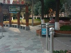 -双拥公园