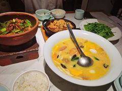 -小河村•南京鱼鲜乡土家常菜(油坊桥店)