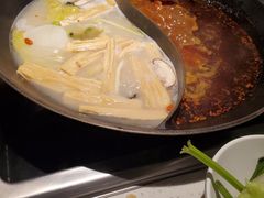 -新辣道鱼火锅(西直门店)