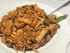 -昱德来·天津菜(河西店)