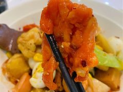 -川锦汇麻辣拌(长大店)