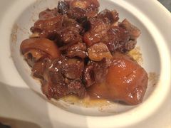 -传统菜农庄(皇姑路店)