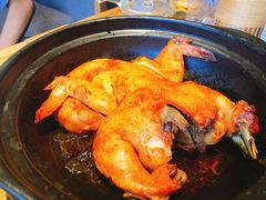 -竹里馆·淮扬菜·功夫茶(老门东店)