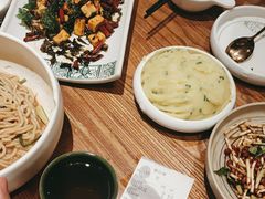 -云海肴·汽锅鸡·云南代表菜(美罗城店)