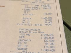 -西贡日航酒店
