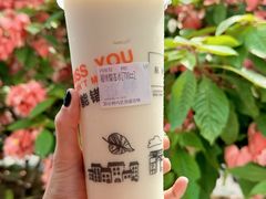 -九里香奶茶果汁(碧湖店)