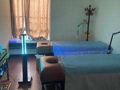 -上康中医脊椎理疗馆