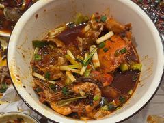 -辣螃铠盆盆蟹大排档(总店)