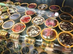 -西关老字号钵仔糕(上下九宝华路店)