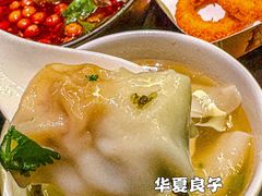 -华夏良子·足道SPA艾灸(铁道大厦店)