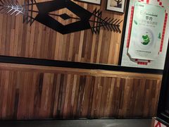 -江边城外烤全鱼(方庄时代购物中心店)