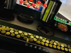 -炉鱼(萧山万象汇店)