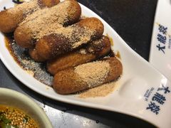 -大龙辣火锅·龙虾·烧烤(湖滨新天地店)