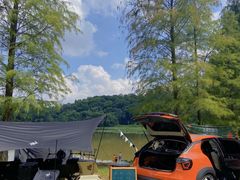 -南宁良凤江国家森林公园