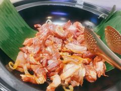 -温州喜来登酒店-盛宴西餐厅