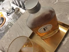 -Fridi Patisserie Cafe