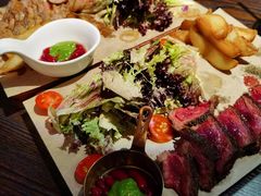 -The Cheebat 锌吧·Bistro(体育西店)