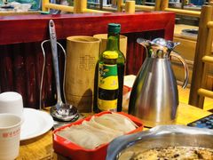 -袁记串串香(新南门店)