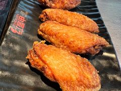 -红盔甲·小龙虾(车公庙店)
