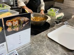 -阿那亚第三食堂 Cafeteria 3