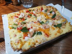 -1886德国汽车餐厅(外滩中央店)