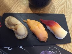 -Sushi Love 创意寿司(丽影广场店)