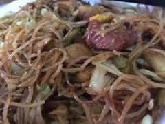 -温州炒米粉(原钟楼街二市场店)