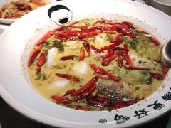 -江渔兒酸菜魚專門店(顺盈时代广场店)