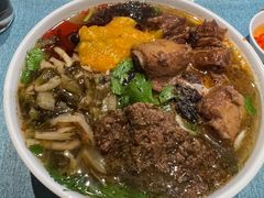 -南湖宾馆·鸳湖阁全日制餐厅