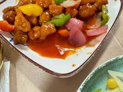 -华源餐厅·海鲜大排档(日月贝店)