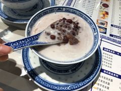 陈皮红豆沙-超琪星·咖啡简餐(川音店)