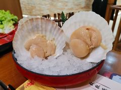 -牛New寿喜烧(青浦店)