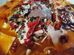 -逸林轩中餐厅(中信泰富朱家角锦江酒店)