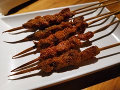 -半天妖烤鱼(方庄店)