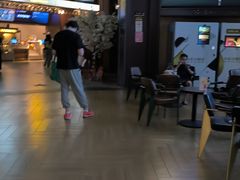 -上海长风大悦城