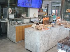 -BreadTalk面包新语(虹口龙之梦店)