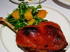 香煎鸭腿-壳里西餐厅Coquille Seafood Bistro(蒙自路店)