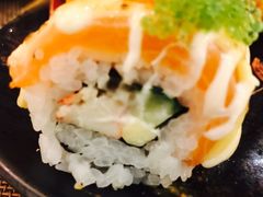 -吉之仙•中国制造•出口级食材日料店(领事馆总店)