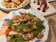 -同合居·非遗东北菜(王府井店)