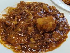 -京皇十二道天津菜(蒲黄榆店)
