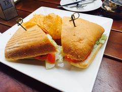 -MOSSO德国餐厅·音乐酒吧(环宇荟店)