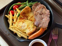 -皇室宴会厅(香港迪士尼乐园)