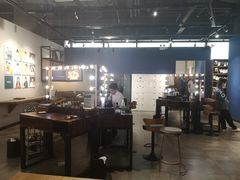 -海马体照相馆(天津世纪都会店)