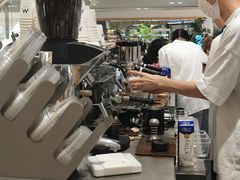 -M Stand(宁波万象城店)