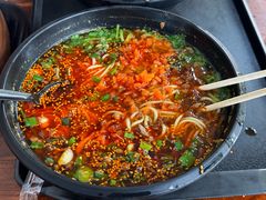 -一品飘香米线(一中总店)