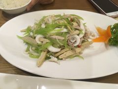 -东吴面馆(十全街店)