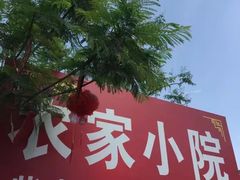 -胡氏农家小院柴火鸡