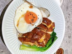 -留半山·香港食堂(啦啦宝都店)