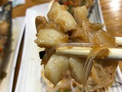 -云晓光头烧烤吧(德平路店)
