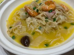 -阿明小菜·海鲜·上海菜(梅陇店)